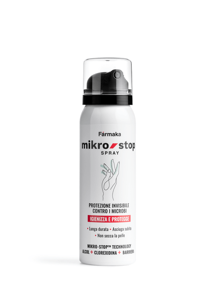 Mikro-Stop Spray